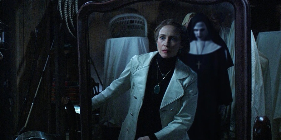 &laquo;Заклятие&raquo;