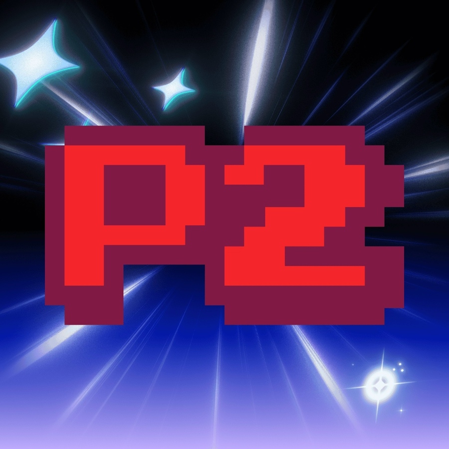 Смайлик &laquo;День Второго Игрока&raquo; (Player 2 Day Emote)