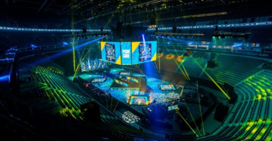HLTV представили символическую сборную PGL Astana 2026