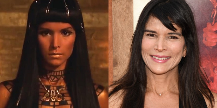 Фильм &laquo;Мумия&raquo;