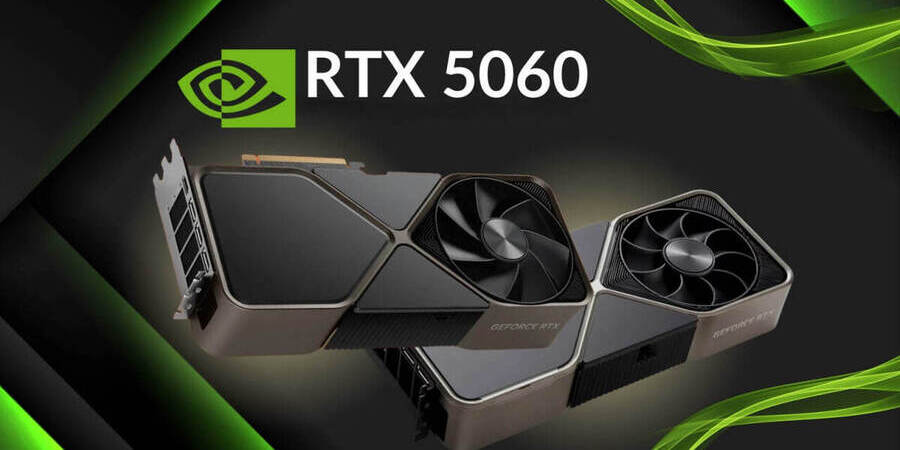 RTX 5060