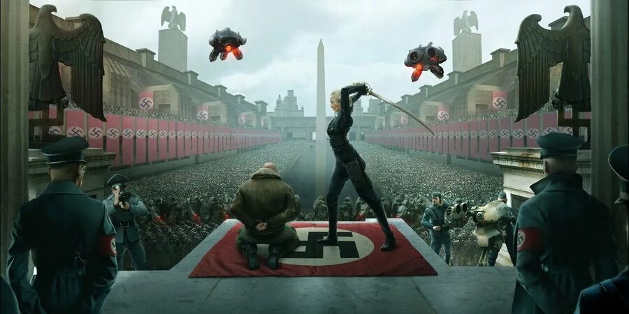 Wolfenstein