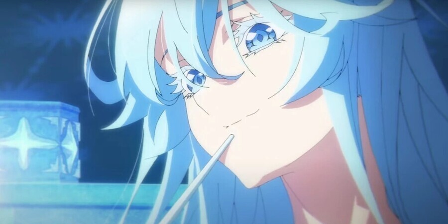 «Меч и жезл Вистории»