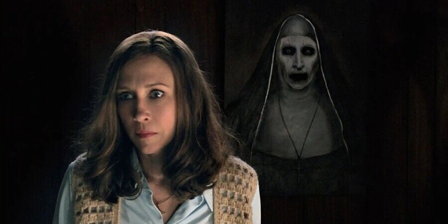 &laquo;Заклятие&raquo;