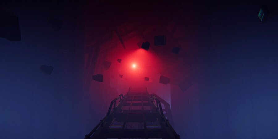 Dreadcore: Locked Unit