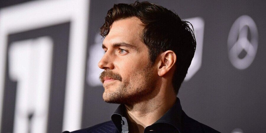 Генри Уильям Далглиш Кавилл &mdash; британский актёр