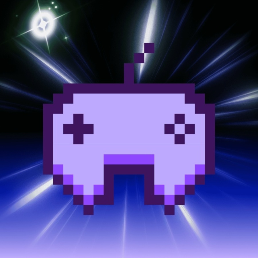 Значок &laquo;Видео Игры&raquo;