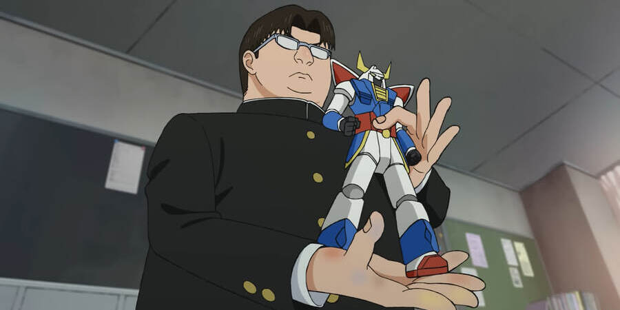 Кинта Саката