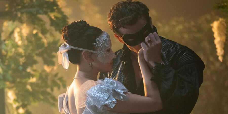 &laquo;Бриджертоны&raquo;