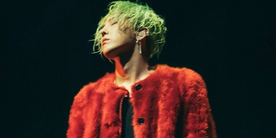 G-DRAGON