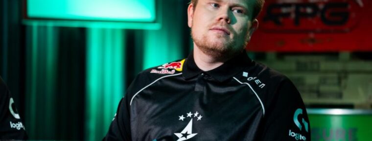 «Просто на опыте уже не выехать». OverDrive высказался об игре Magisk