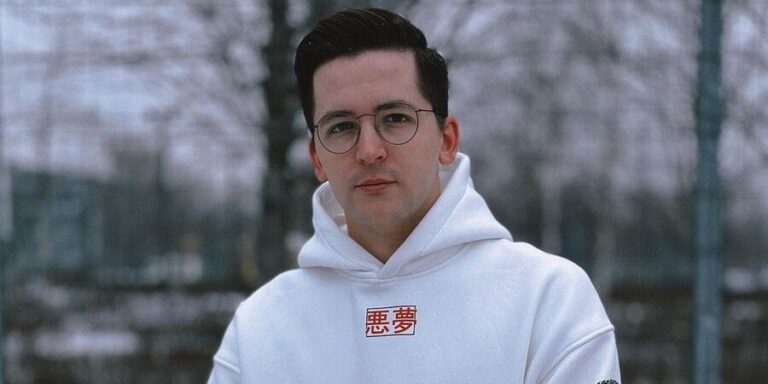 Дмитрий "Recrent" Осинцев