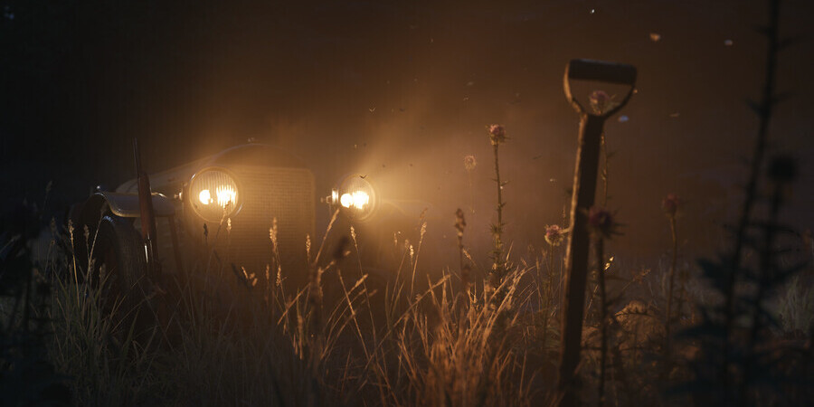 Mafia: The Old Country