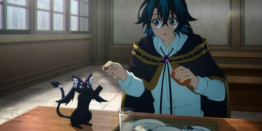 «Меч и жезл Вистории»