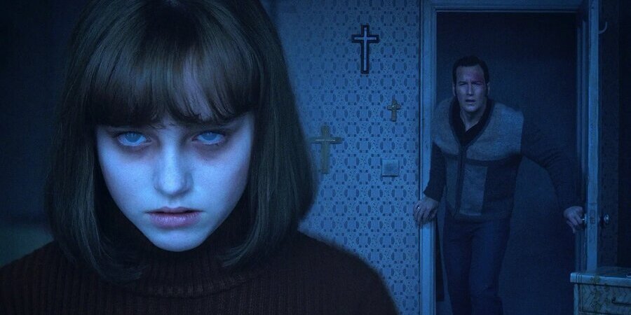 &laquo;Заклятие&raquo;