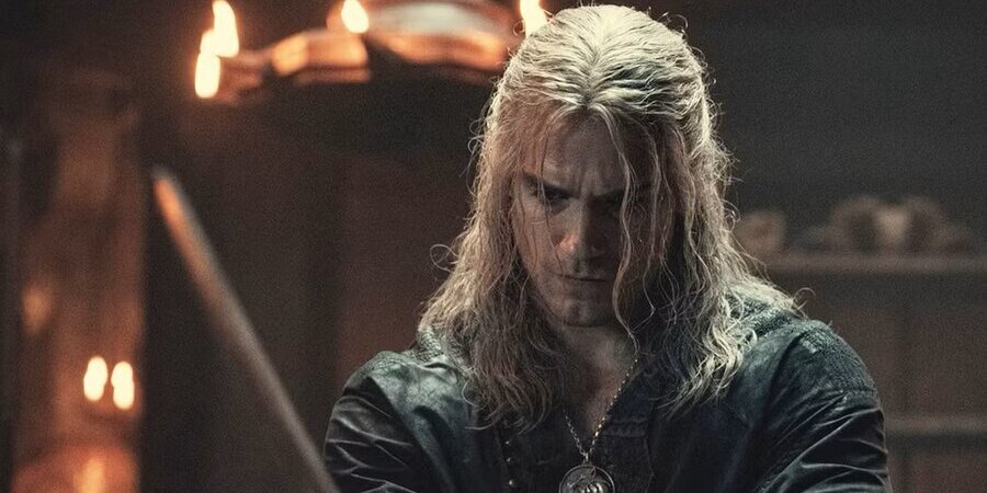 Генри Уильям Далглиш Кавилл &mdash; британский актёр