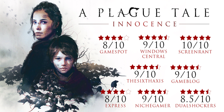 A Plague Tale: Innocence
