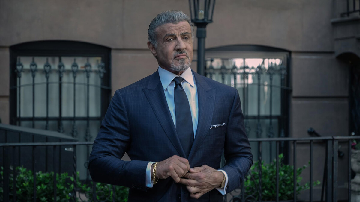 Онлайн-кинотеатр Paramount+ продлил криминальную драму Тейлора Шеридана "Король Талсы" на четвёртый сезон. Официальное заявление стриминговый сервис сделал в день нью-йоркской премьеры третьего сезона, которая состоялась 21 сентября. Об этом сообщило издание Deadline.