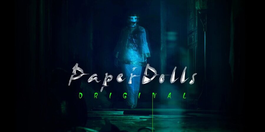 Paper Dolls Original