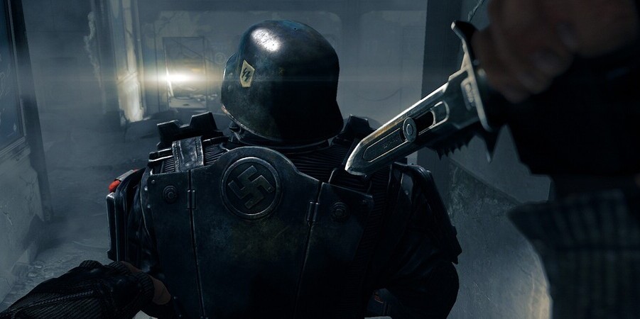 Wolfenstein