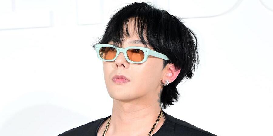 G-DRAGON