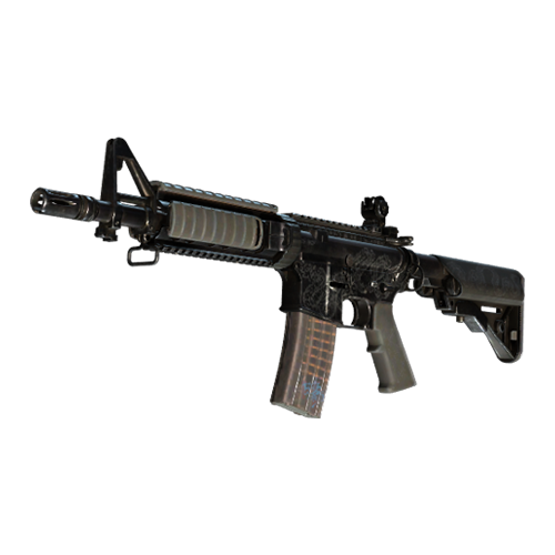 M4A4 Мастер травли