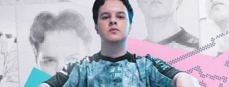 Alpha перешел из PARIVISION в CYBERSHOKE на правах аренды