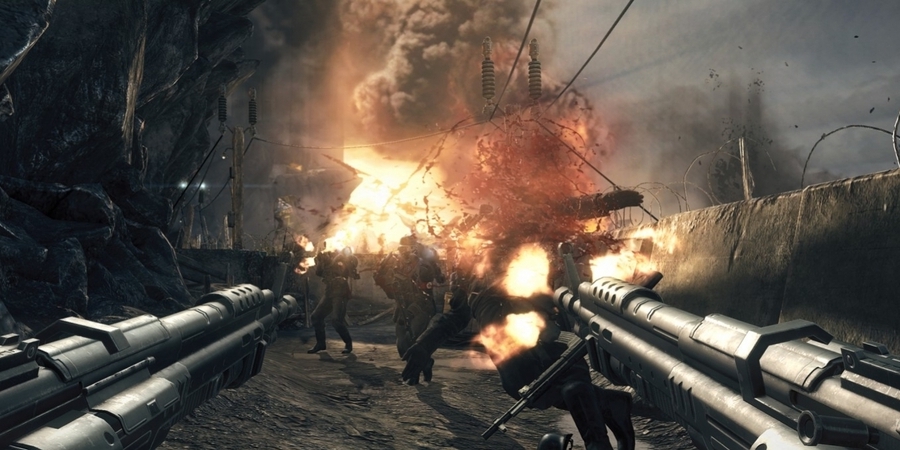 Wolfenstein