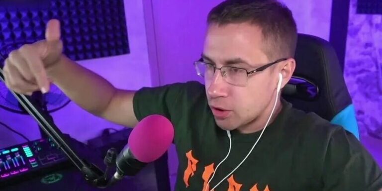 Дмитрий "DmitryLixxx" Лиханов