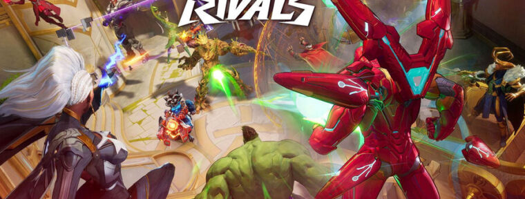 Marvel Rivals потеряла 85% игроков меньше чем за год