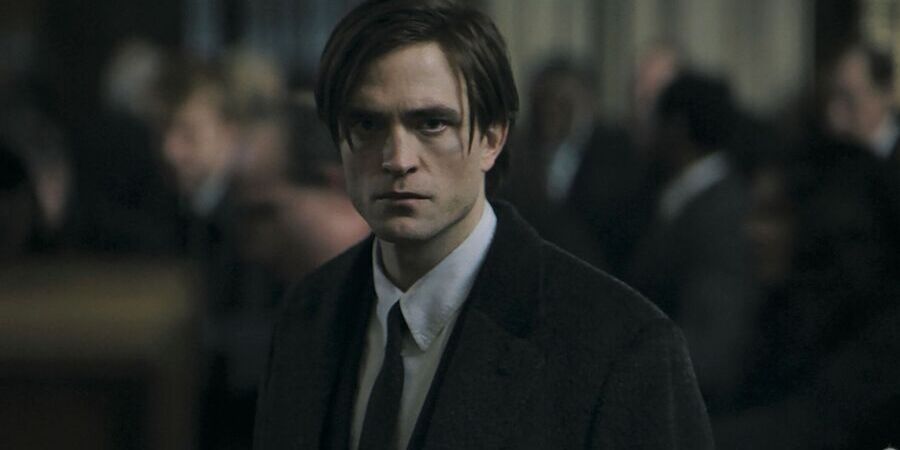 &laquo;Бэтмен&raquo;