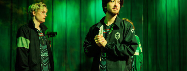 TOfu раскрыл причину выбора Team Liquid: «Я хотел продолжить играть с Ace»