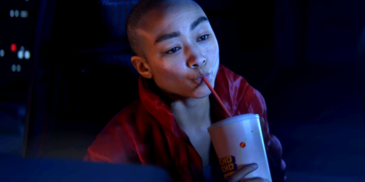 Intergalactic: The Heretic Prophet