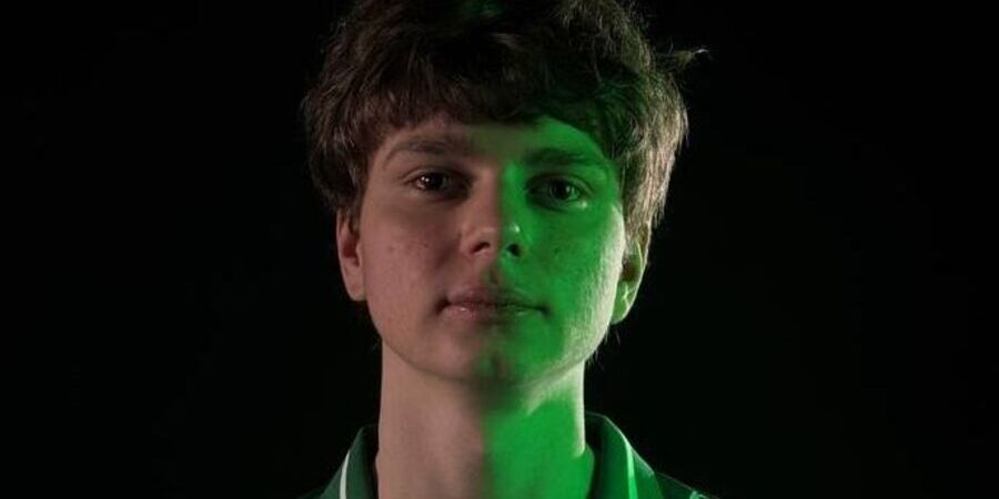 Максим “kyousuke” Лукин