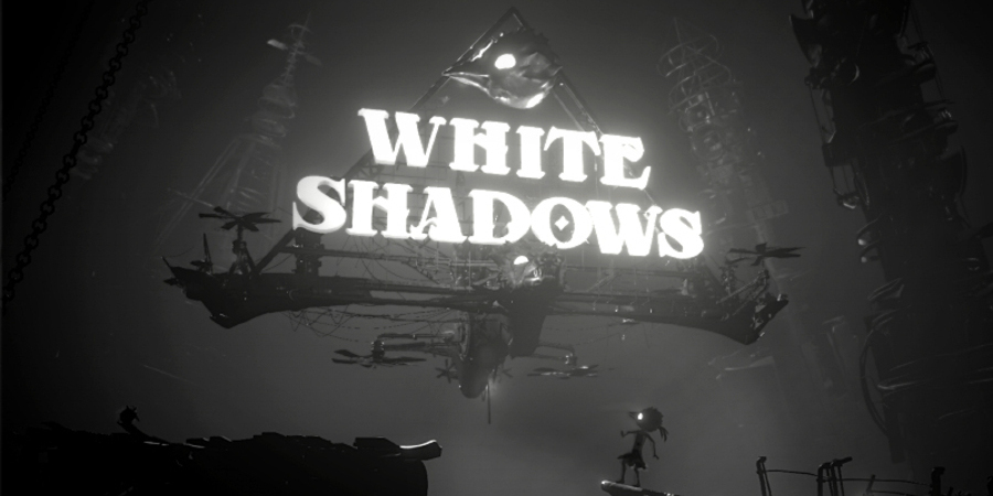 White Shadows