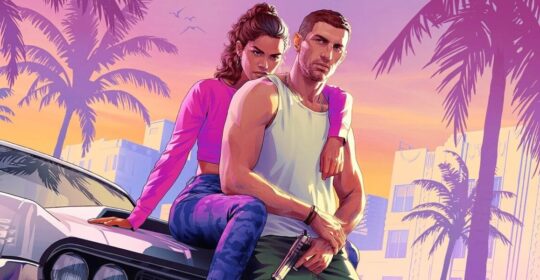 Инсайдер: выход GTA 6 состоится в этом году