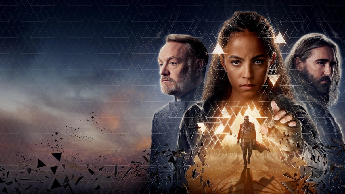 Стриминговый сервис Apple TV+ продлил сериал "Основание" на четвёртый сезон. Это решение было объявлено одновременно с выходом финала третьего сезона, запланированным на 12 сентября. Об этом сообщило издание Deadline.