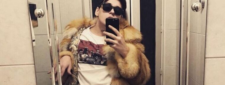 Vovapain поделился своим списком «Топ-10 аватарок в Dota 2, означающих, что ты лоускилл»