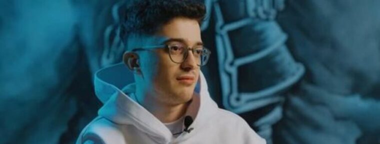 SugaR: «Легче противостоять командам, которые меньше играют индивидуально и больше играют командно»