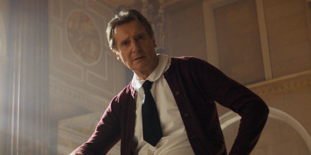 &laquo;Голый пистолет&raquo;