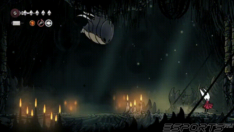 Hollow Knight: Silksong
