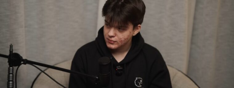 Molodoy после победы на FISSURE: «Я просто показываю, на что способен»