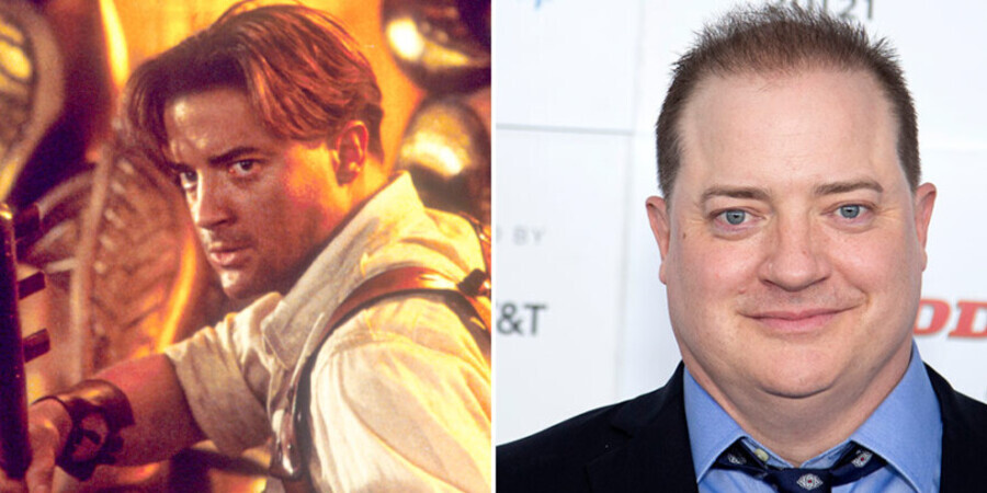 Фильм &laquo;Мумия&raquo;