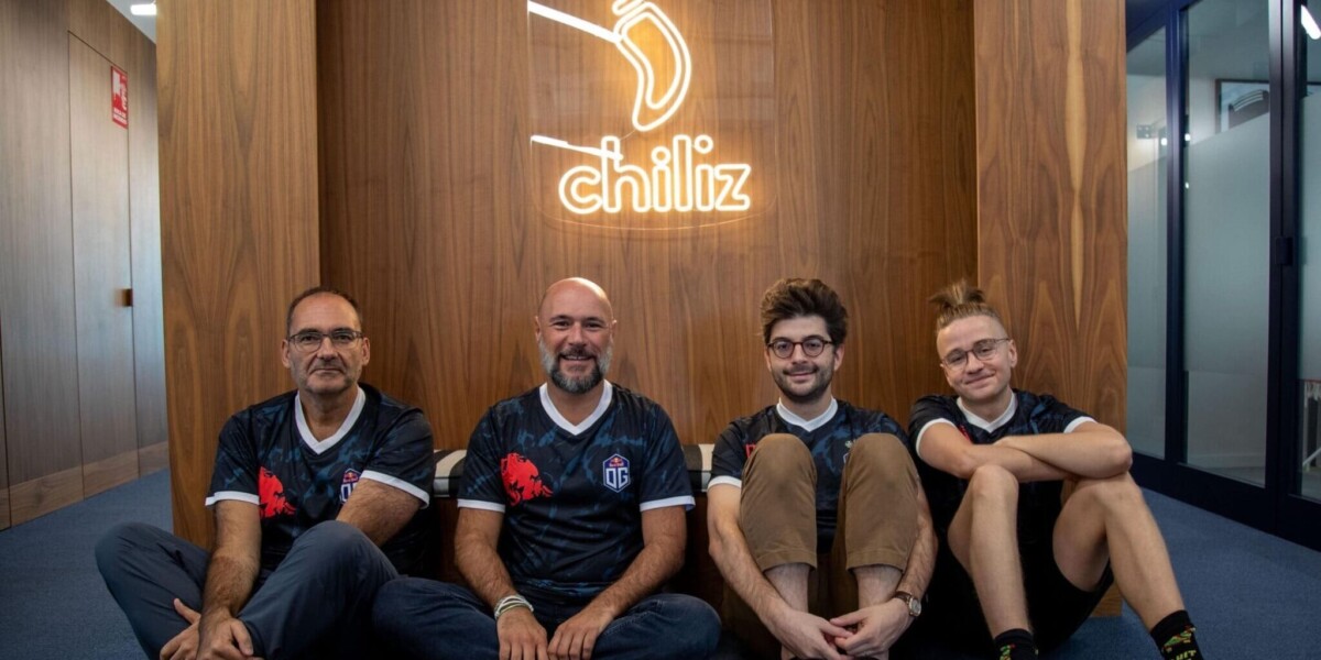 Chiliz Group