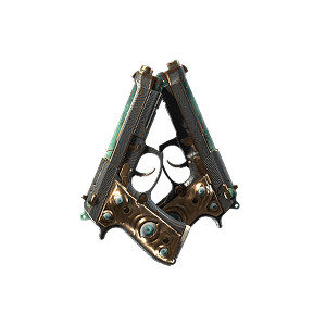 Dual Berettas Angel Eyes