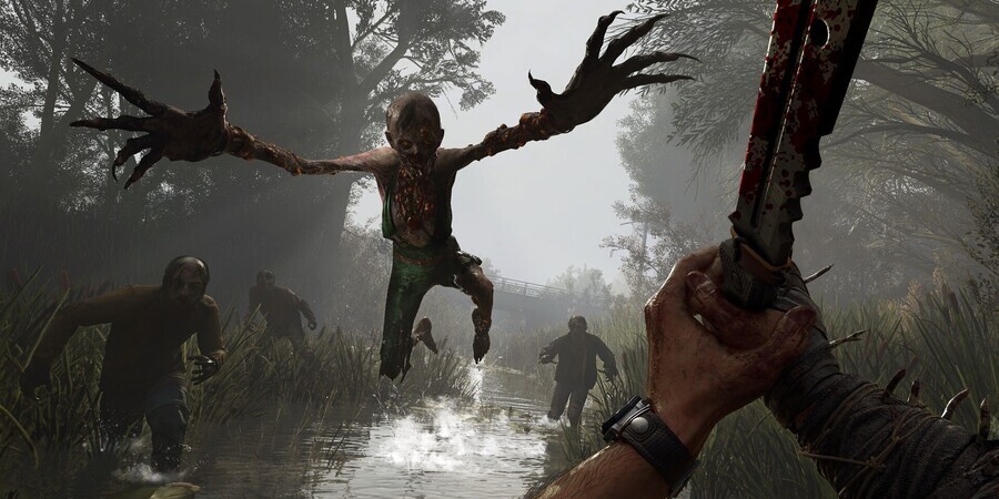 Dying Light: The Beast