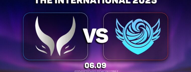 Xtreme Gaming — первая команда в плей-офф The International 2025