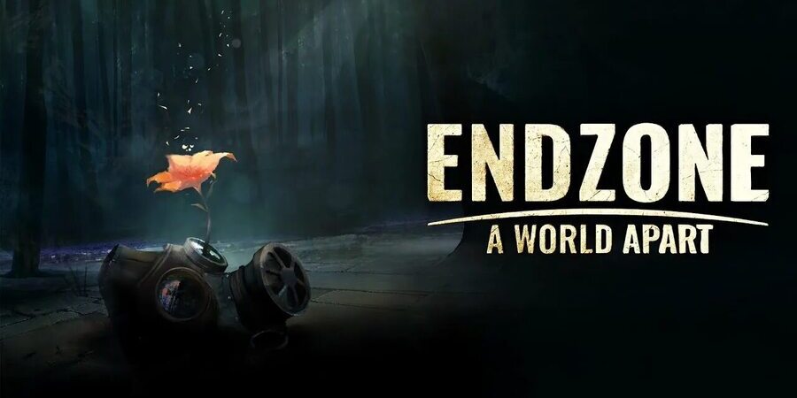Endzone - A World Apart