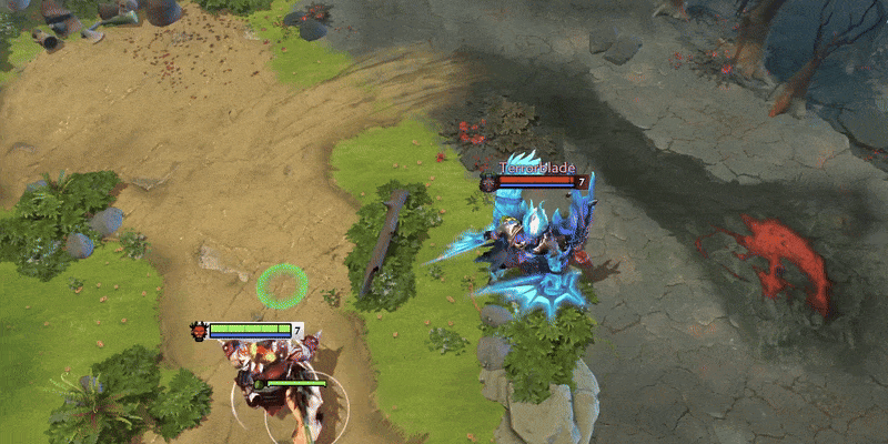 Beastmaster через Доминатор