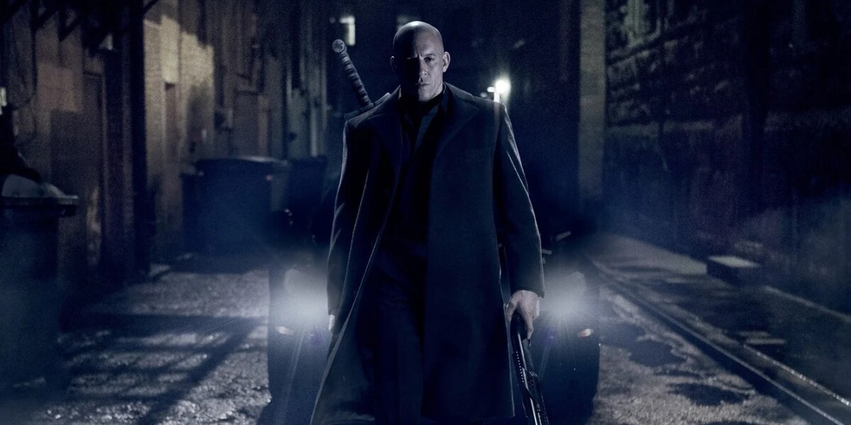 «Последний охотник на ведьм»